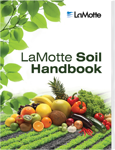 soil handbook