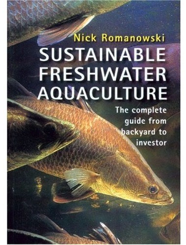 Sustainable Freshwater