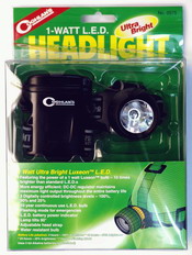 headlight