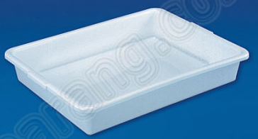 tray