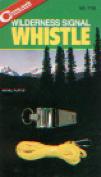 metal whistle
