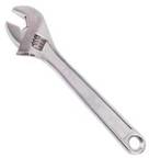 Wrenches  (Adjustable)