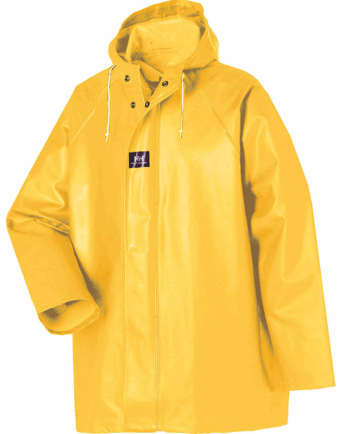 helly hansen armour rain gear