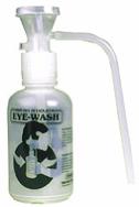 eyewash bottle