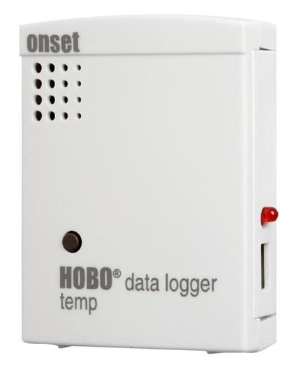 temp logger